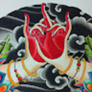 Meet your Posher, Henri